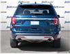 2017 Ford Explorer Limited (Stk: 170961) in London - Image 5 of 28