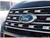 2017 Ford Explorer Limited (Stk: 170961) in London - Image 9 of 28