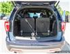 2017 Ford Explorer Limited (Stk: 170961) in London - Image 11 of 28