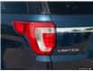 2017 Ford Explorer Limited (Stk: 170961) in London - Image 12 of 28