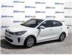 2020 Kia Rio LX+ (Stk: 162750) in London - Image 1 of 26