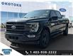 2022 Ford F-150 Lariat (Stk: S-574A) in Okotoks - Image 1 of 21