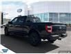 2022 Ford F-150 Lariat (Stk: S-574A) in Okotoks - Image 4 of 21