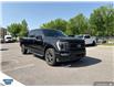 2022 Ford F-150 Lariat (Stk: S-574A) in Okotoks - Image 6 of 21