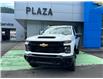 2025 Chevrolet Silverado 3500HD Work Truck (Stk: 25114) in Campbellton - Image 1 of 9