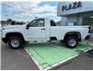 2025 Chevrolet Silverado 3500HD Work Truck (Stk: 25114) in Campbellton - Image 2 of 9
