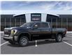 2025 GMC Sierra 2500HD SLE (Stk: 250563) in Ottawa - Image 2 of 24