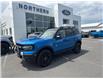 2025 Ford Bronco Sport Outer Banks (Stk: 25128) in Espanola - Image 1 of 15