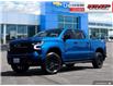 2023 Chevrolet Silverado 1500 LT Trail Boss (Stk: 95364) in Exeter - Image 1 of 28