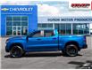 2023 Chevrolet Silverado 1500 LT Trail Boss (Stk: 95364) in Exeter - Image 3 of 28