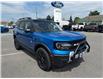 2025 Ford Bronco Sport Outer Banks (Stk: 25128) in Espanola - Image 8 of 15
