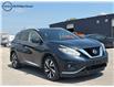 2018 Nissan Murano Platinum (Stk: 25T0865A) in Winnipeg - Image 1 of 25