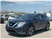 2018 Nissan Murano Platinum (Stk: 25T0865A) in Winnipeg - Image 3 of 25