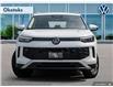 2025 Volkswagen Tiguan Trendline (Stk: KS-193) in Okotoks - Image 2 of 26