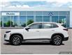 2025 Volkswagen Tiguan Trendline (Stk: KS-193) in Okotoks - Image 3 of 26