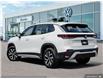 2025 Volkswagen Tiguan Trendline (Stk: KS-193) in Okotoks - Image 4 of 26
