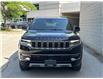 2025 Jeep Wagoneer Series III (Stk: 25-0112) in Toronto - Image 5 of 16
