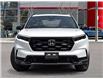 2026 Honda CR-V Hybrid Sport (Stk: V26055) in Toronto - Image 2 of 23