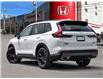 2026 Honda CR-V Hybrid Sport (Stk: V26055) in Toronto - Image 4 of 23
