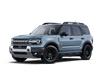 2025 Ford Bronco Sport Badlands (Stk: 25142) in Espanola - Image 1 of 7