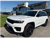 2024 Jeep Grand Cherokee Laredo (Stk: 0177P) in Meaford - Image 1 of 13