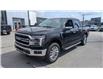 2025 Ford F-150 Lariat (Stk: F1238) in Miramichi - Image 1 of 13