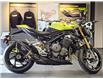 2026 Triumph SPEED TRIPLE 1200 RX (Stk: 26TS-001) in Grande Prairie - Image 1 of 13