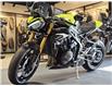 2026 Triumph SPEED TRIPLE 1200 RX (Stk: 26TS-001) in Grande Prairie - Image 4 of 13