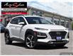 2018 Hyundai Kona 1.6T Ultimate (Stk: 1HTKW11) in Scarborough - Image 1 of 28
