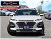 2018 Hyundai Kona 1.6T Ultimate (Stk: 1HTKW11) in Scarborough - Image 2 of 28