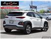 2018 Hyundai Kona 1.6T Ultimate (Stk: 1HTKW11) in Scarborough - Image 4 of 28