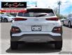 2018 Hyundai Kona 1.6T Ultimate (Stk: 1HTKW11) in Scarborough - Image 5 of 28