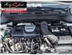 2018 Hyundai Kona 1.6T Ultimate (Stk: 1HTKW11) in Scarborough - Image 8 of 28