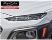 2018 Hyundai Kona 1.6T Ultimate (Stk: 1HTKW11) in Scarborough - Image 10 of 28