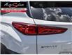 2018 Hyundai Kona 1.6T Ultimate (Stk: 1HTKW11) in Scarborough - Image 12 of 28