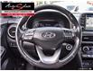 2018 Hyundai Kona 1.6T Ultimate (Stk: 1HTKW11) in Scarborough - Image 16 of 28