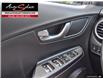 2018 Hyundai Kona 1.6T Ultimate (Stk: 1HTKW11) in Scarborough - Image 23 of 28