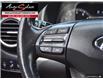 2018 Hyundai Kona 1.6T Ultimate (Stk: 1HTKW11) in Scarborough - Image 24 of 28