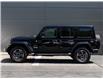 2023 Jeep Wrangler Sahara (Stk: PL3841) in Windsor - Image 4 of 29