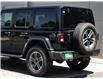 2023 Jeep Wrangler Sahara (Stk: PL3841) in Windsor - Image 5 of 29