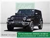 2023 Jeep Wrangler Sahara (Stk: PL3841) in Windsor - Image 1 of 29