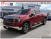 2024 GMC Sierra 1500 SLT (Stk: 4557A) in Prescott - Image 1 of 18