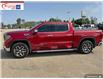 2024 GMC Sierra 1500 SLT (Stk: 4557A) in Prescott - Image 3 of 18