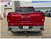 2024 GMC Sierra 1500 SLT (Stk: 4557A) in Prescott - Image 5 of 18