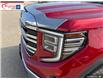 2024 GMC Sierra 1500 SLT (Stk: 4557A) in Prescott - Image 8 of 18