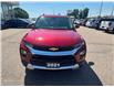 2021 Chevrolet TrailBlazer LT (Stk: 25-252-1) in Pembroke - Image 9 of 21