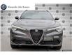 2022 Alfa Romeo Stelvio ti (Stk: 935ARB) in Vaughan - Image 2 of 24