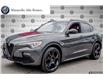 2022 Alfa Romeo Stelvio ti (Stk: 935ARB) in Vaughan - Image 3 of 24