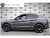 2022 Alfa Romeo Stelvio ti (Stk: 935ARB) in Vaughan - Image 4 of 24