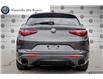 2022 Alfa Romeo Stelvio ti (Stk: 935ARB) in Vaughan - Image 6 of 24
